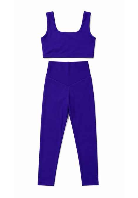 Completo sportivo MONFUSO' | BIMBASET NATW10